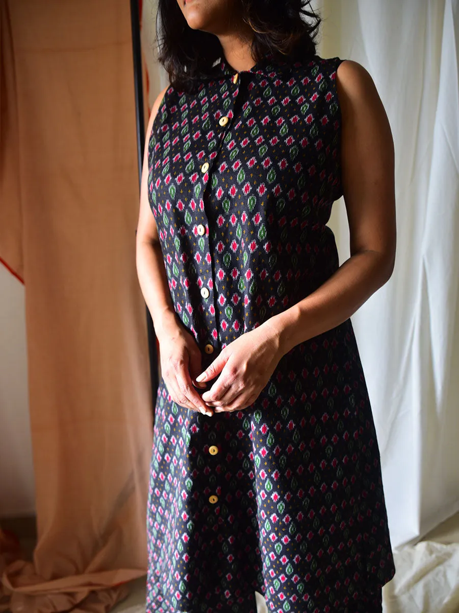 Onyx Kurta