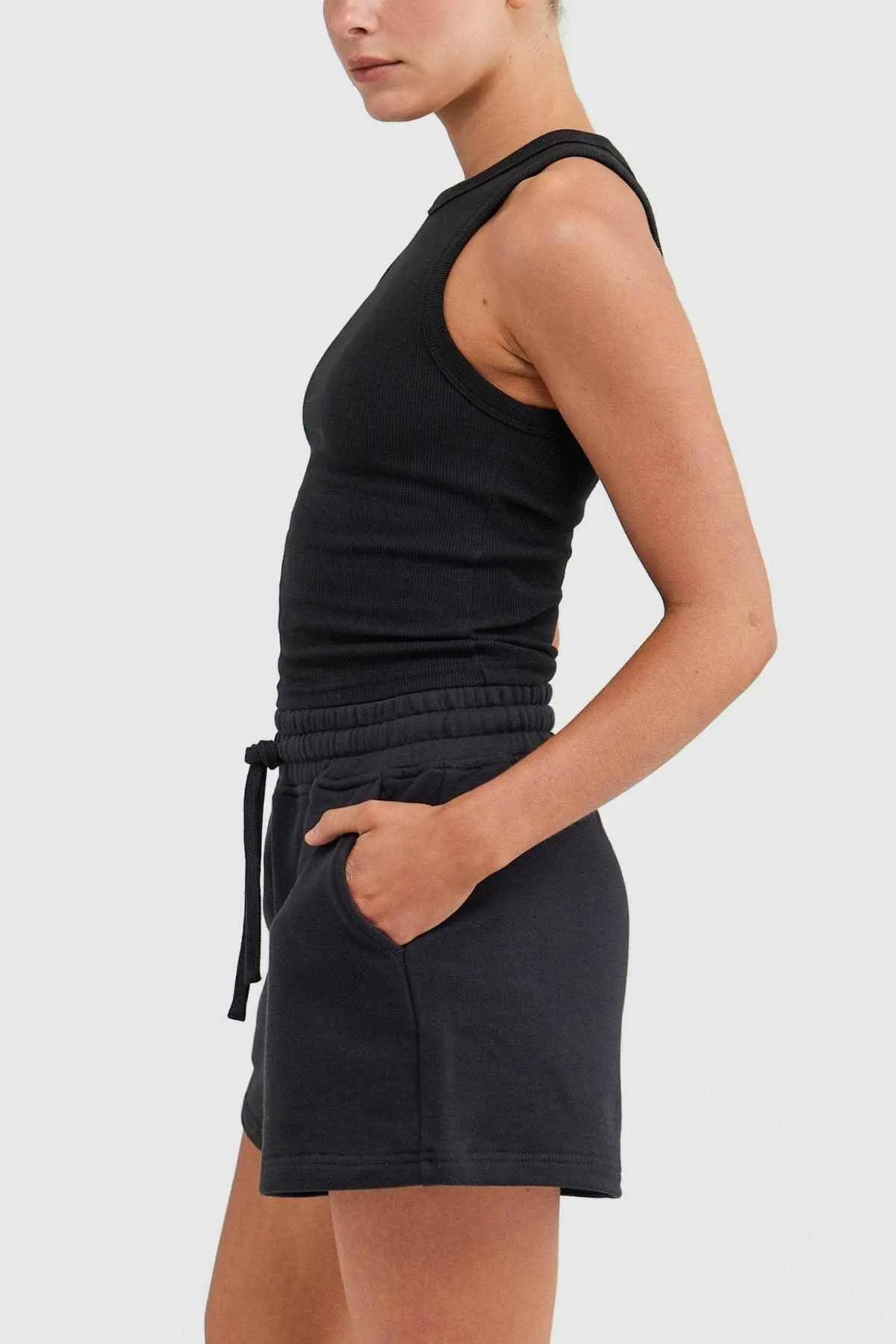 ORTC Mimi Rib Tank