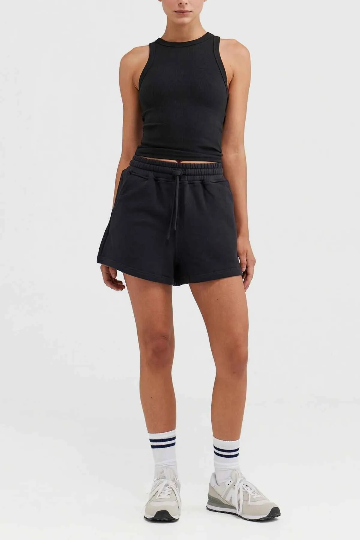 ORTC Mimi Rib Tank