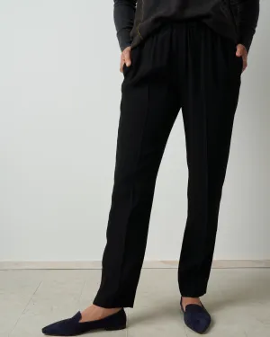 palmira pants - black