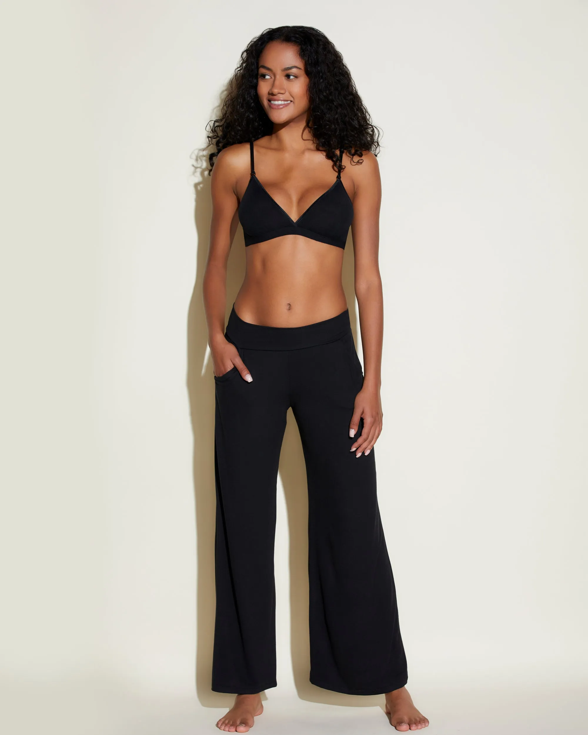 Pantalone Lounge