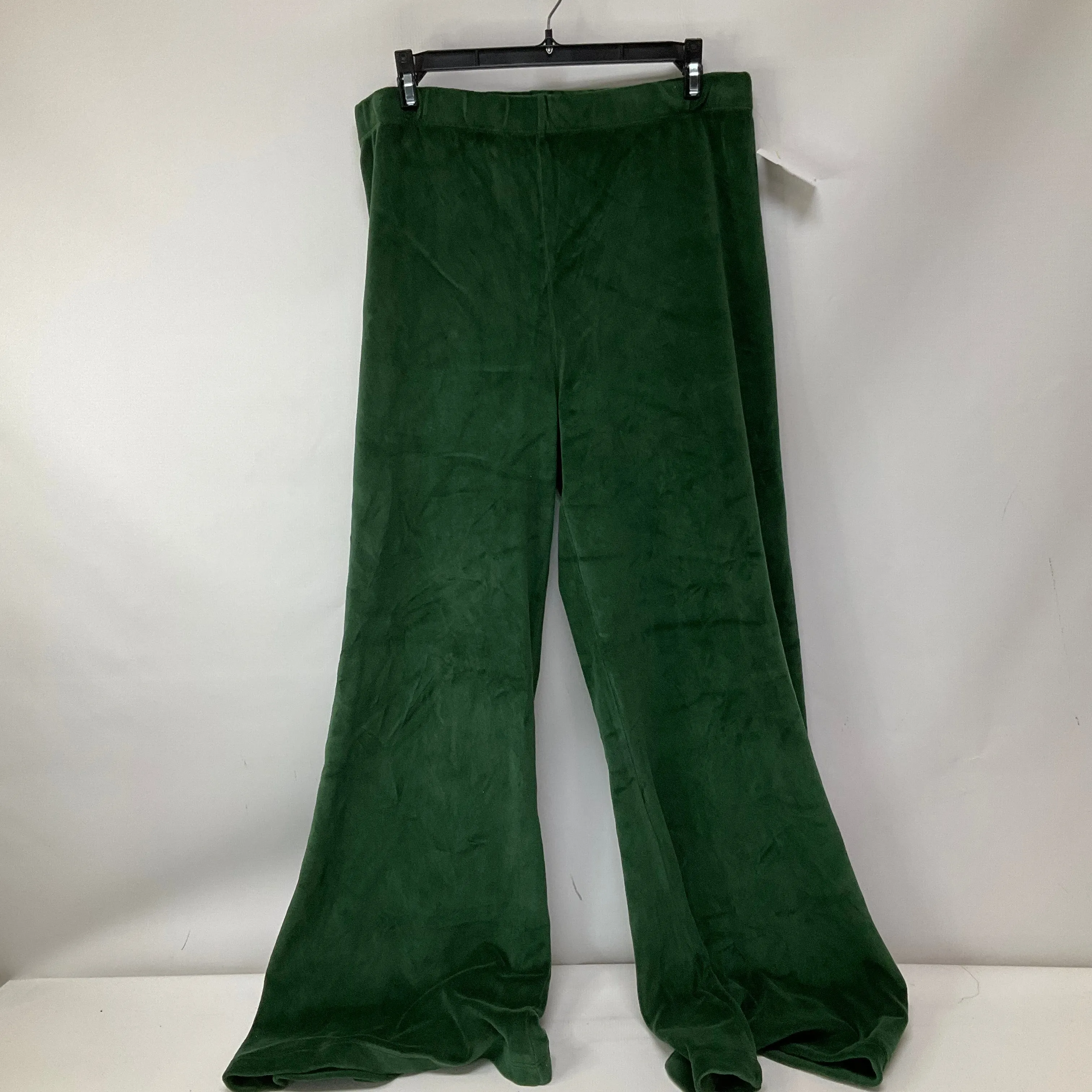 Pants Lounge By Cma In Green, Size: L