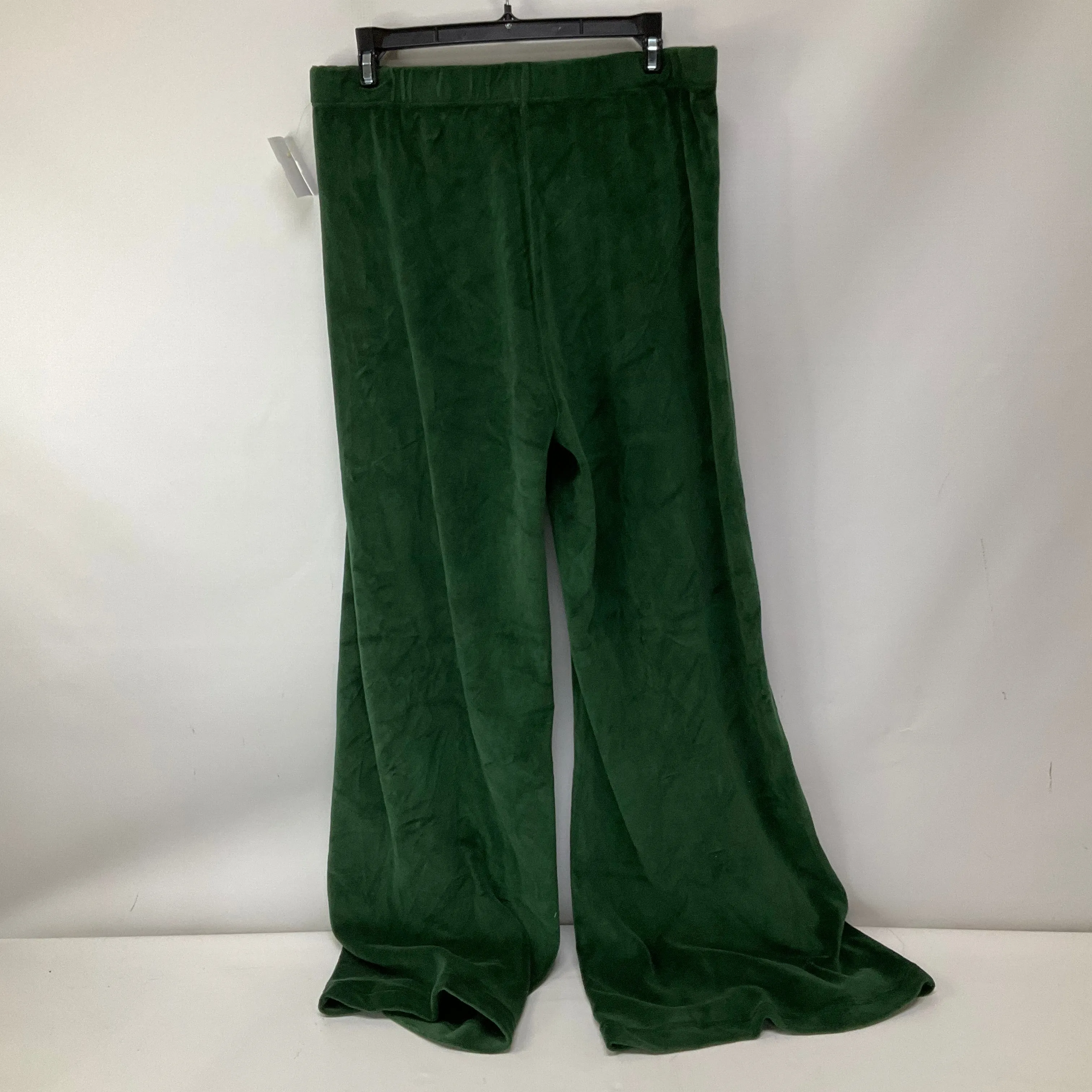 Pants Lounge By Cma In Green, Size: L