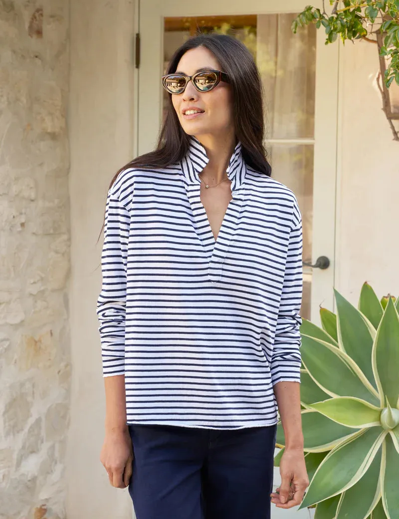 PATRICK POPOVER HENLEY