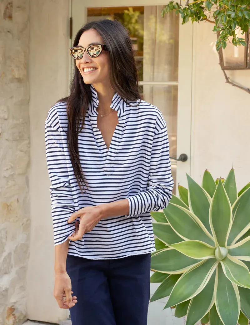 PATRICK POPOVER HENLEY
