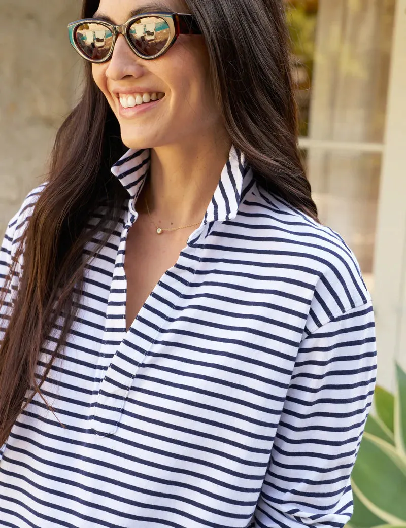PATRICK POPOVER HENLEY