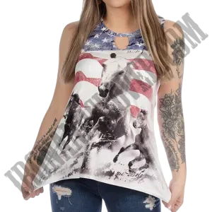 Patriot Tank