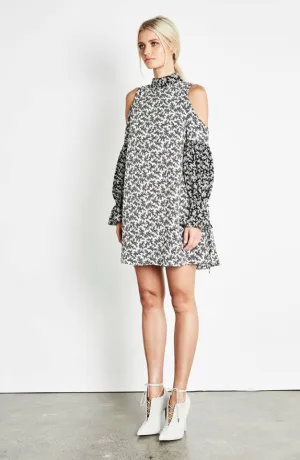 Poet Dress