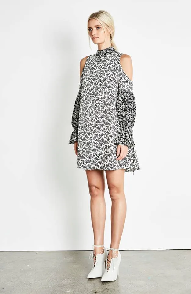 Poet Dress