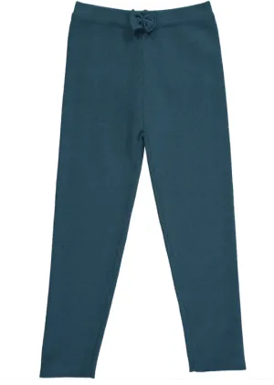 Polly Pants Teal