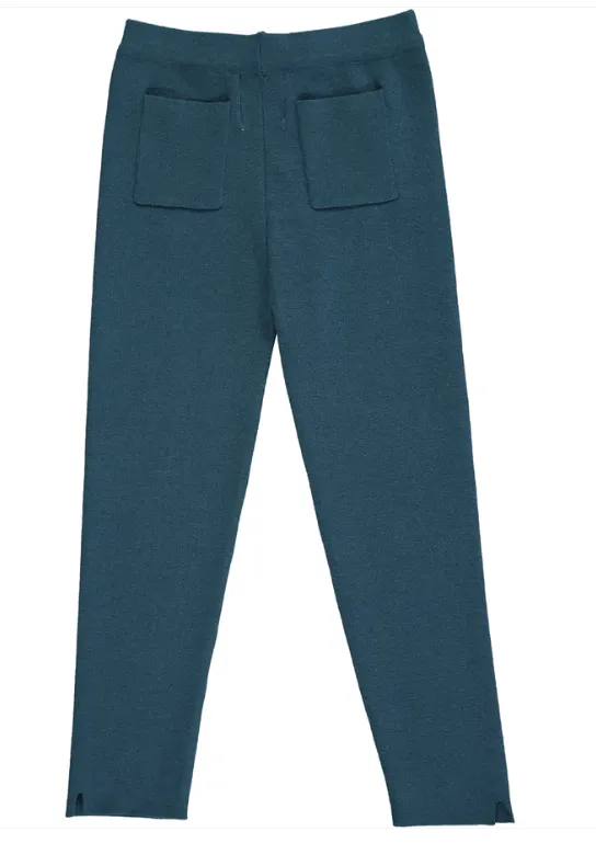 Polly Pants Teal