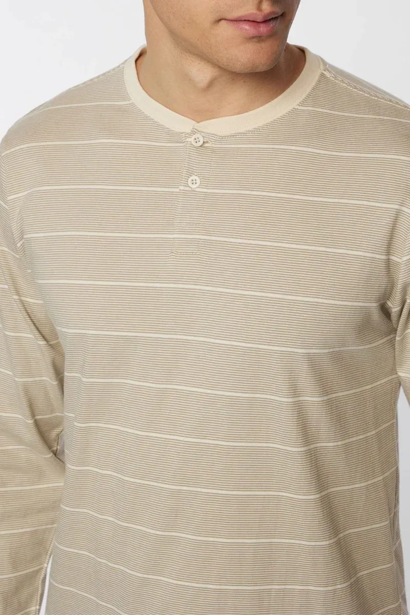 Preston Henley
