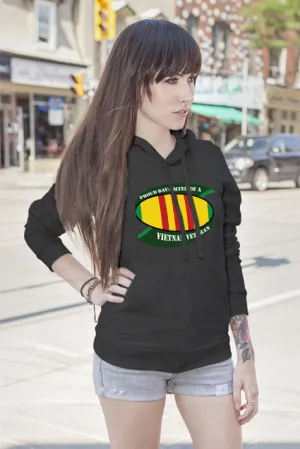 Proud Daughter of a Vietnam Veteran
