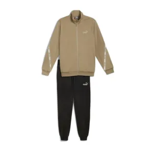 Puma Poly Tape Suit Oak 681895-67 - BEGBLK