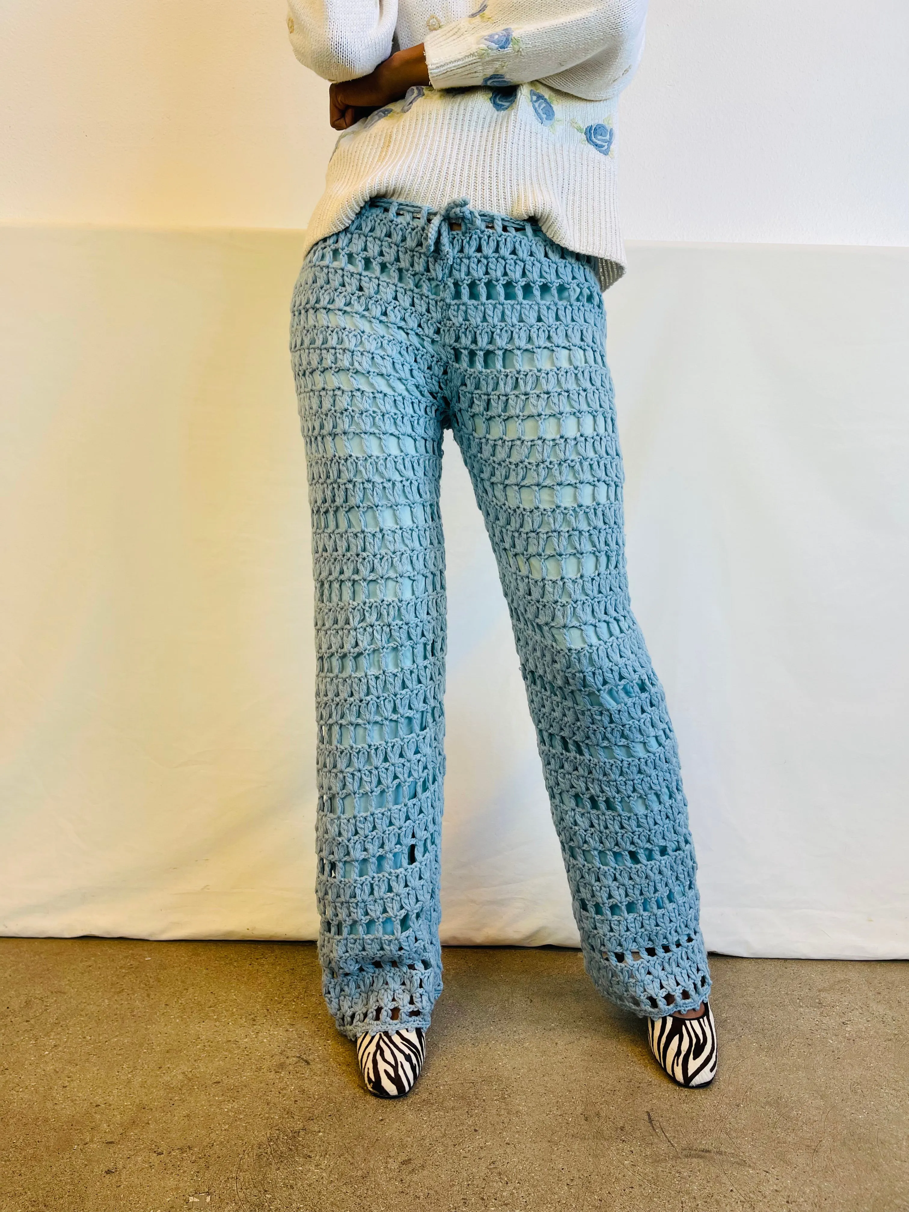 Purple Haze Pant