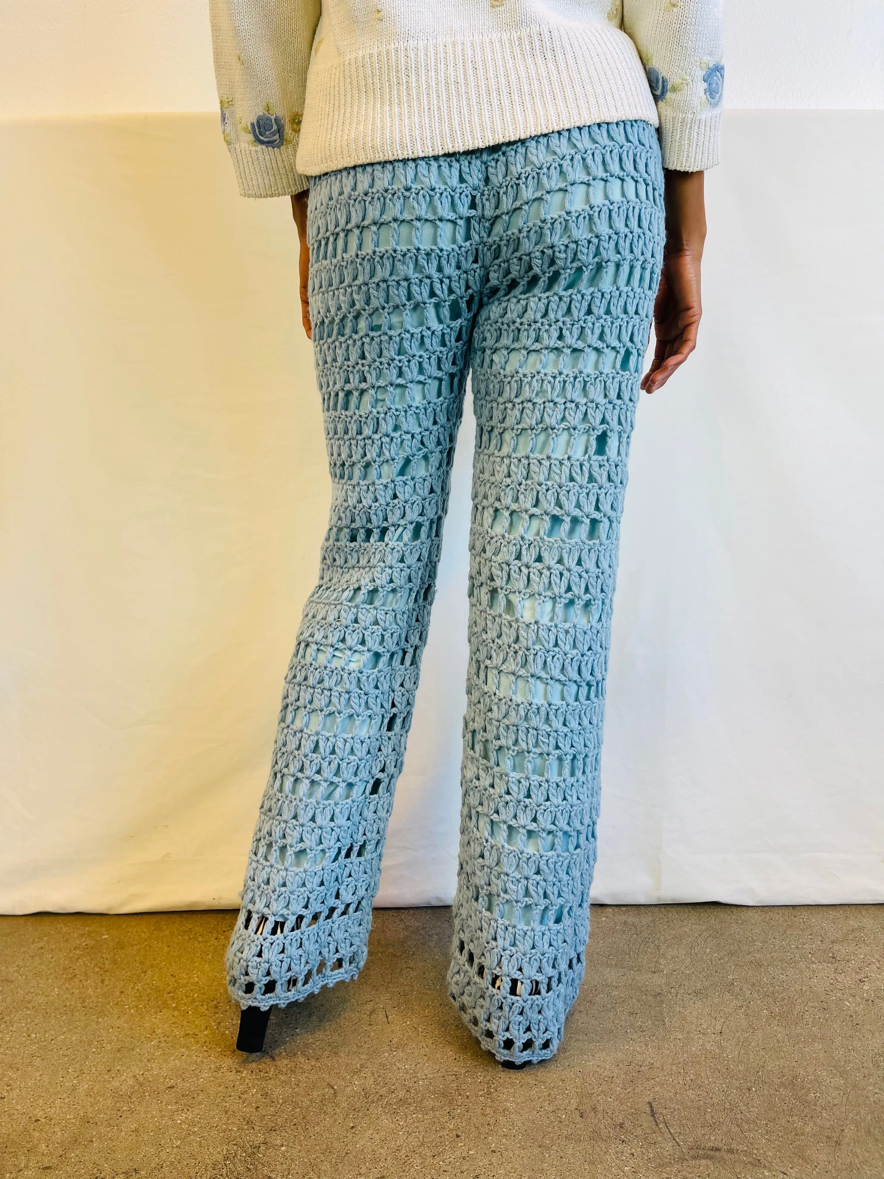 Purple Haze Pant
