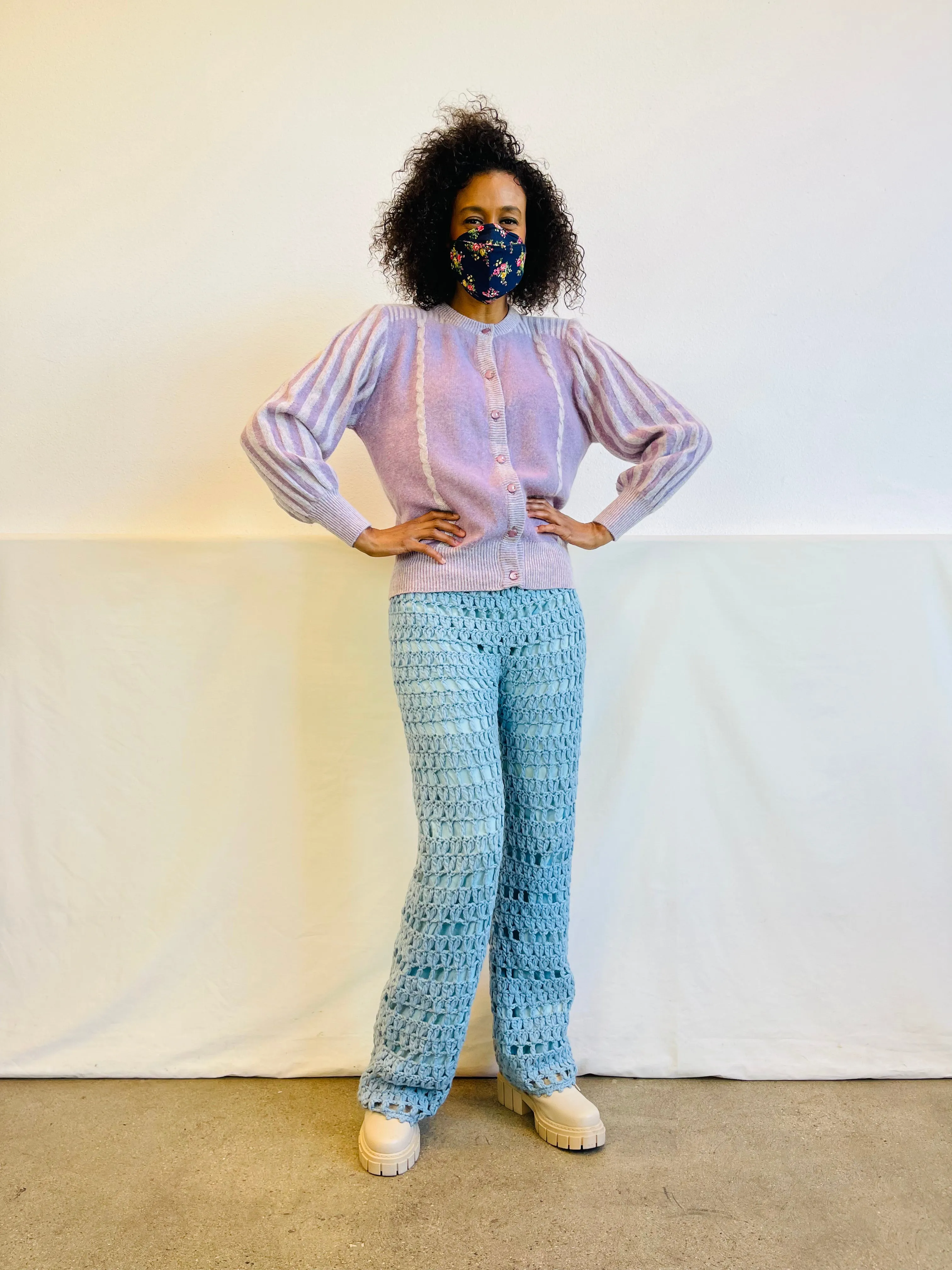 Purple Haze Pant