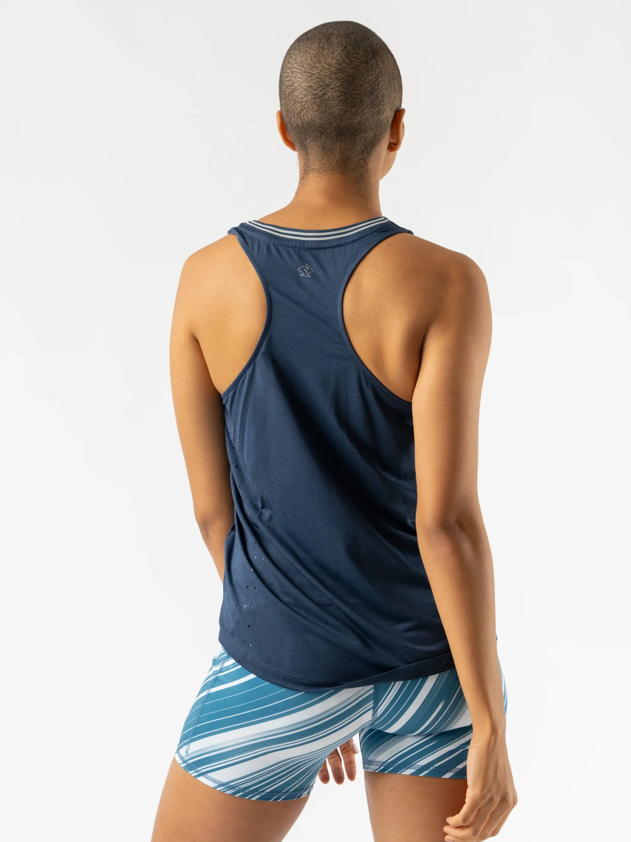 rabbit Race Pace Tank (Women's)