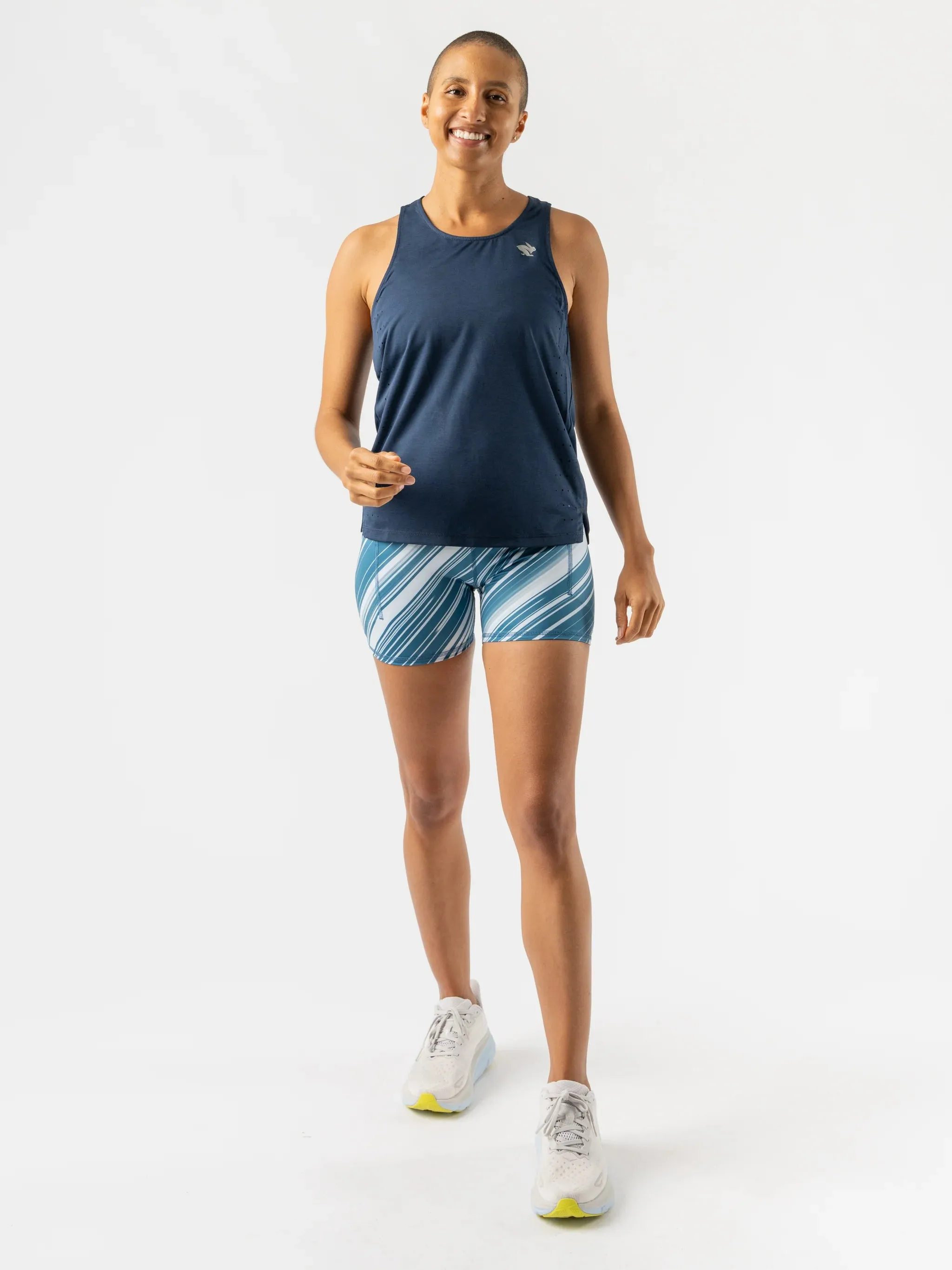 rabbit Race Pace Tank (Women's)