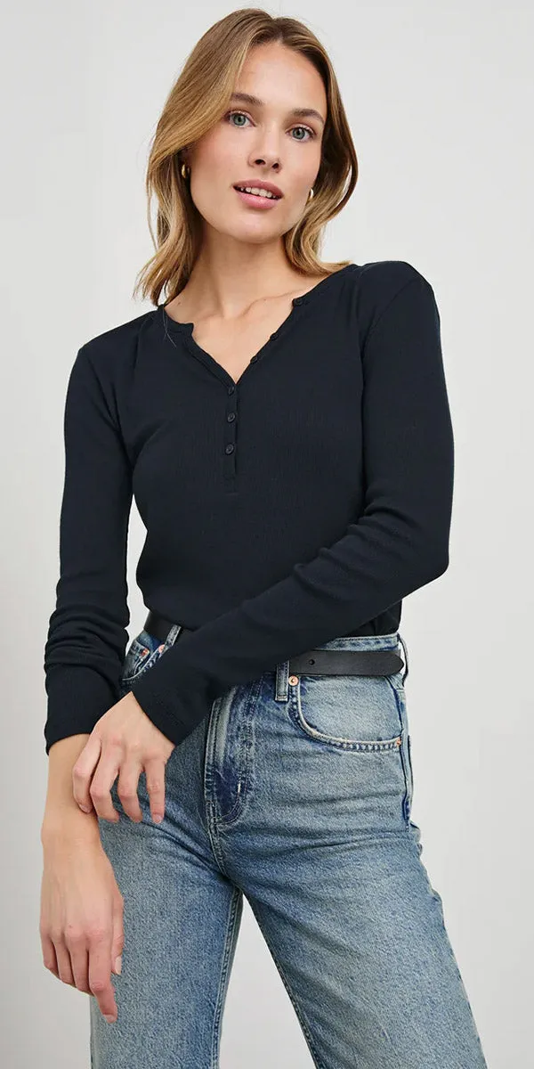 Rails Easy Henley