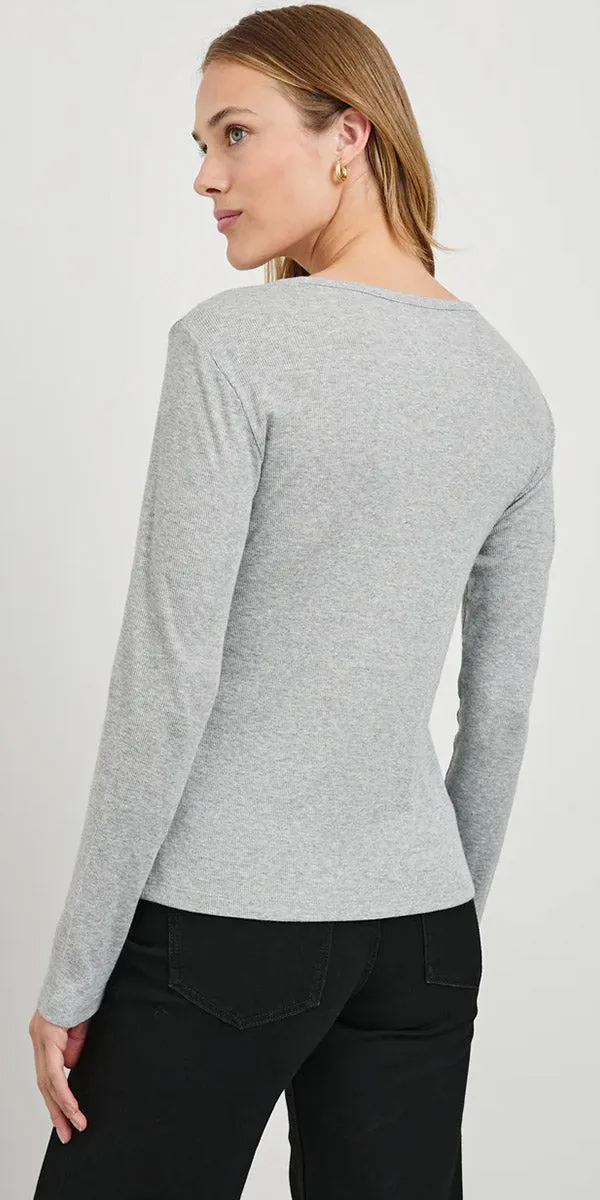 Rails Easy Henley