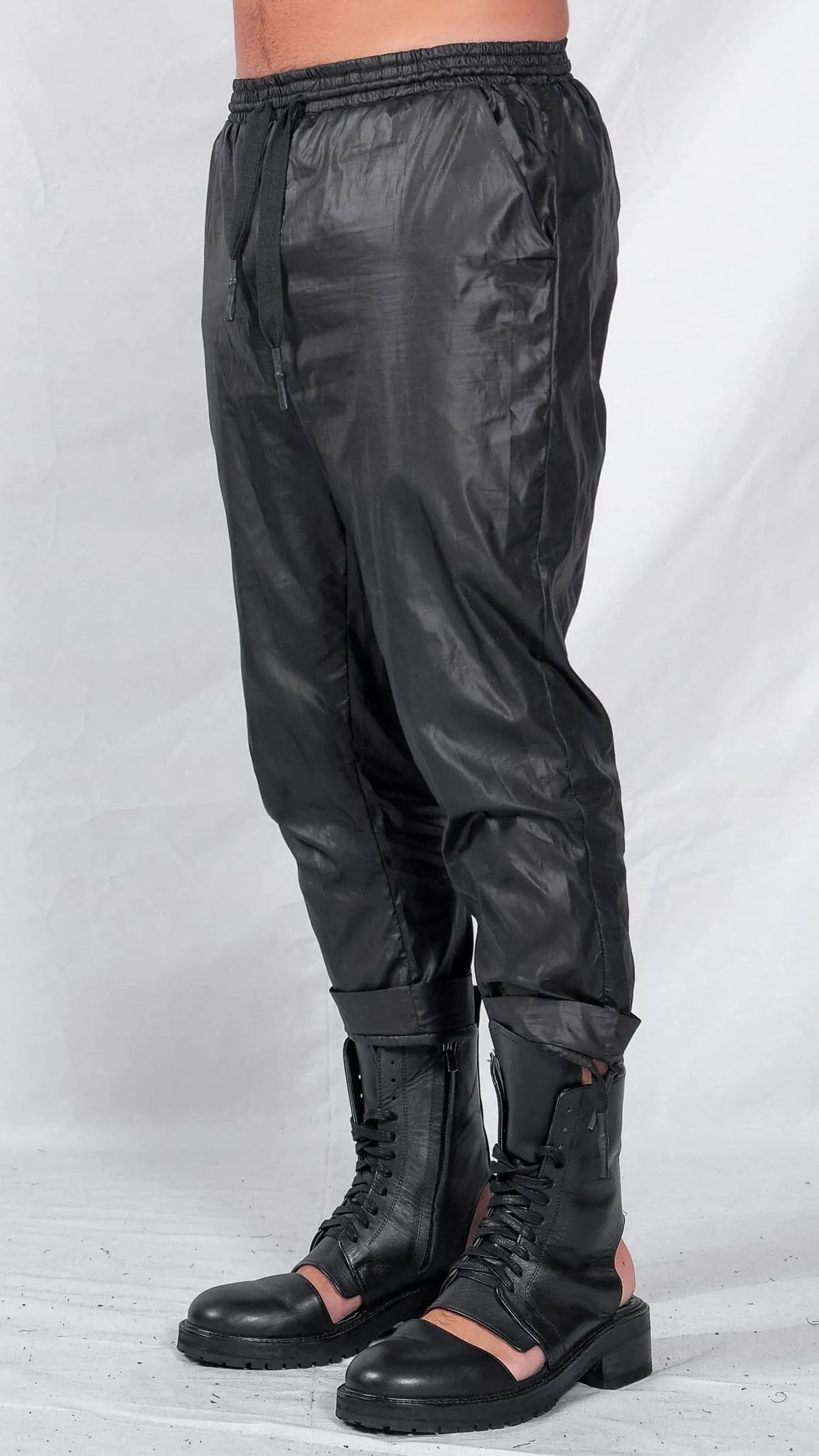 Raincoat Pants
