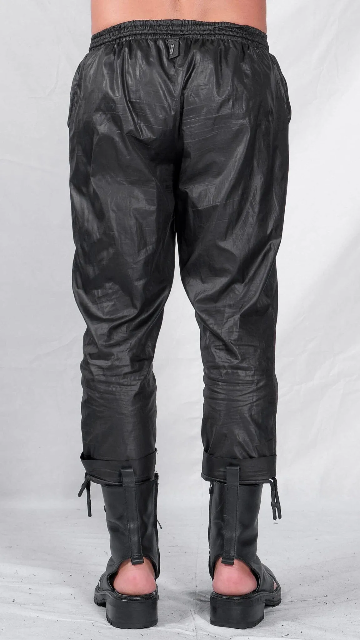 Raincoat Pants