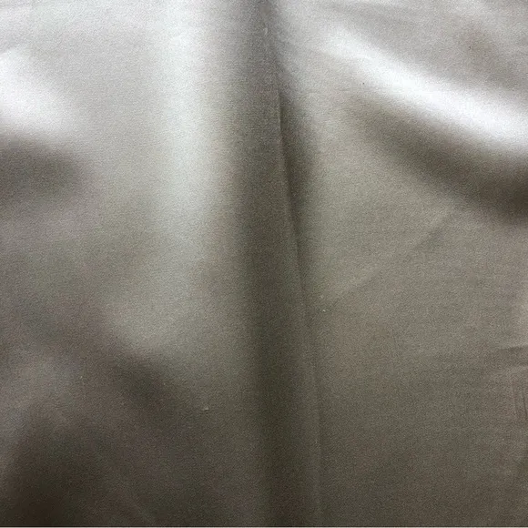 Real silk pajama lounge pants size M/L