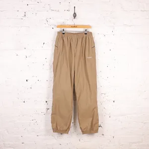 Reebok 90s Tracksuit Bottoms Pants - Beige - S