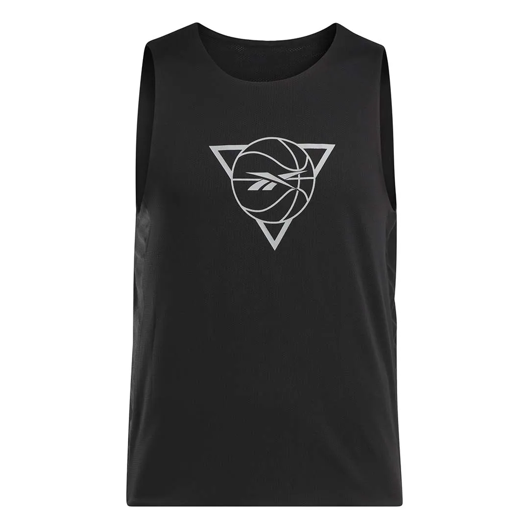 Reebok Men Bb Seasonal Tank | 100068512
