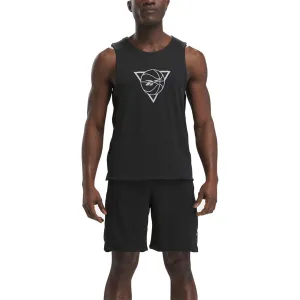 Reebok Men Bb Seasonal Tank | 100068512