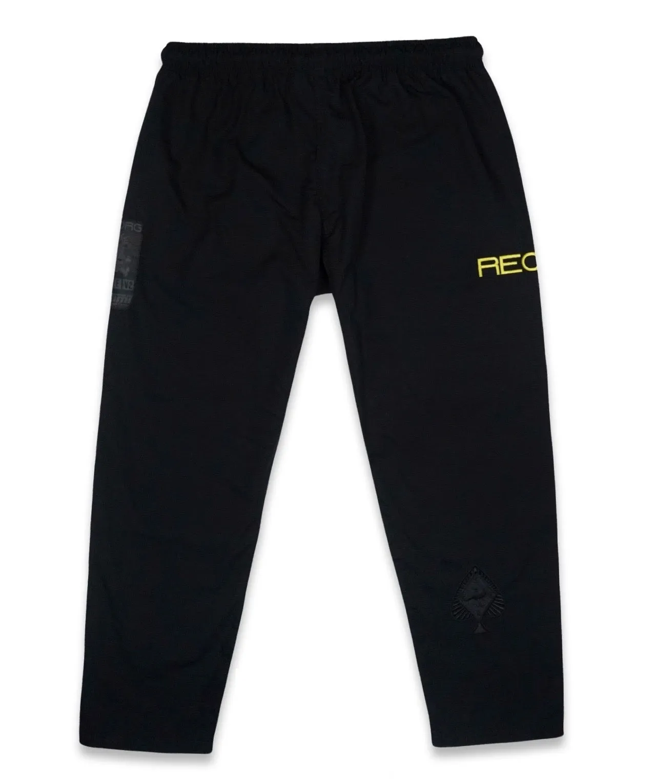 Reorg Jungle V2 Gi - Black