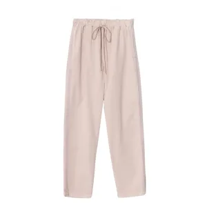 Rex Twill Pant - Rose