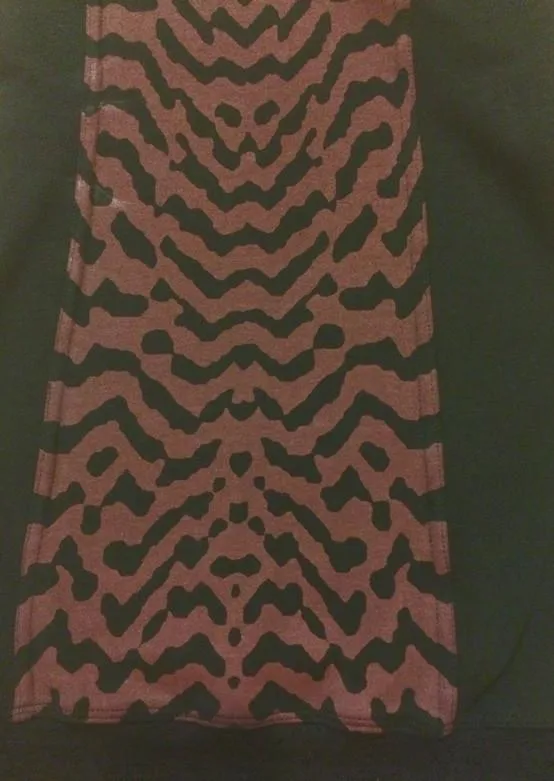 Ripples Tunic