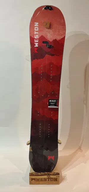 Rise Splitboard