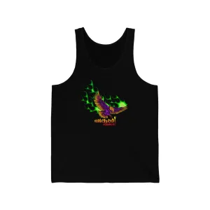 Rising Phoenix  Tank Top