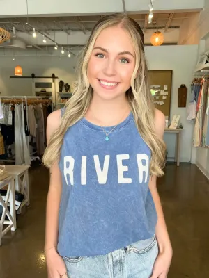River Tank
