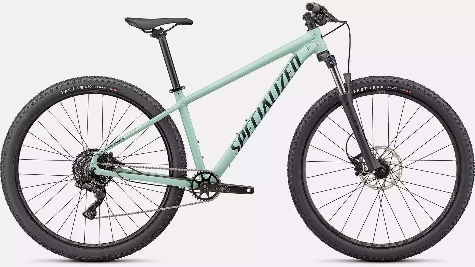 Rockhopper Comp 27.5