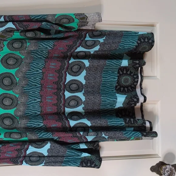 Salaam Lounge Top &amp; Pant Cords Set - Size XL - SO soft! - NWT