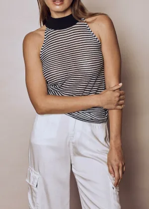 Sami Halter Tank