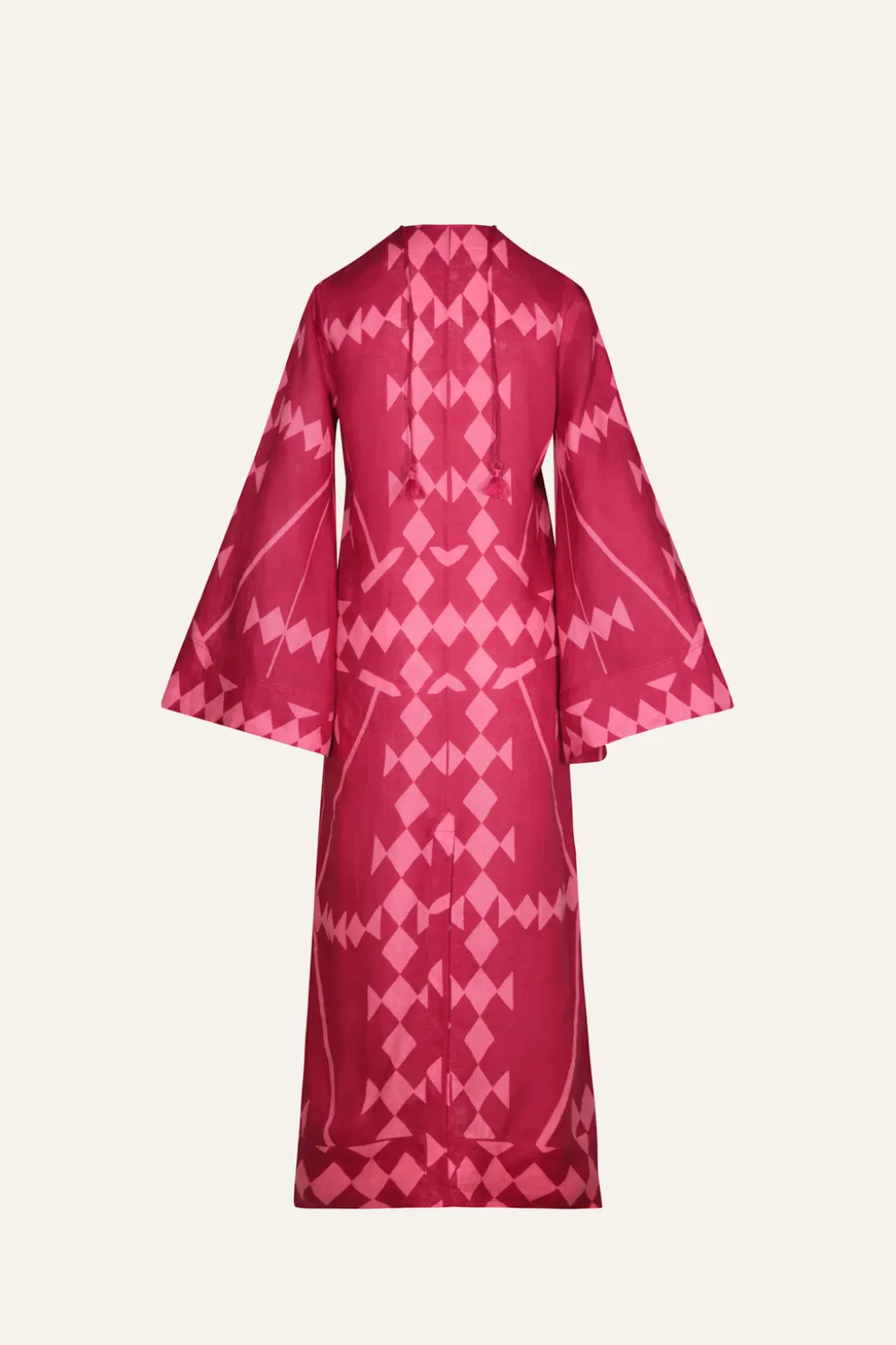 Savannah Tunic Dress