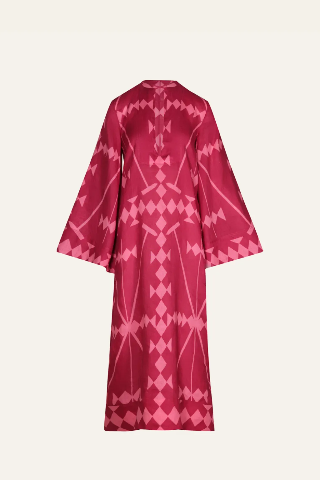 Savannah Tunic Dress