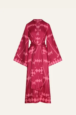 Savannah Tunic Dress