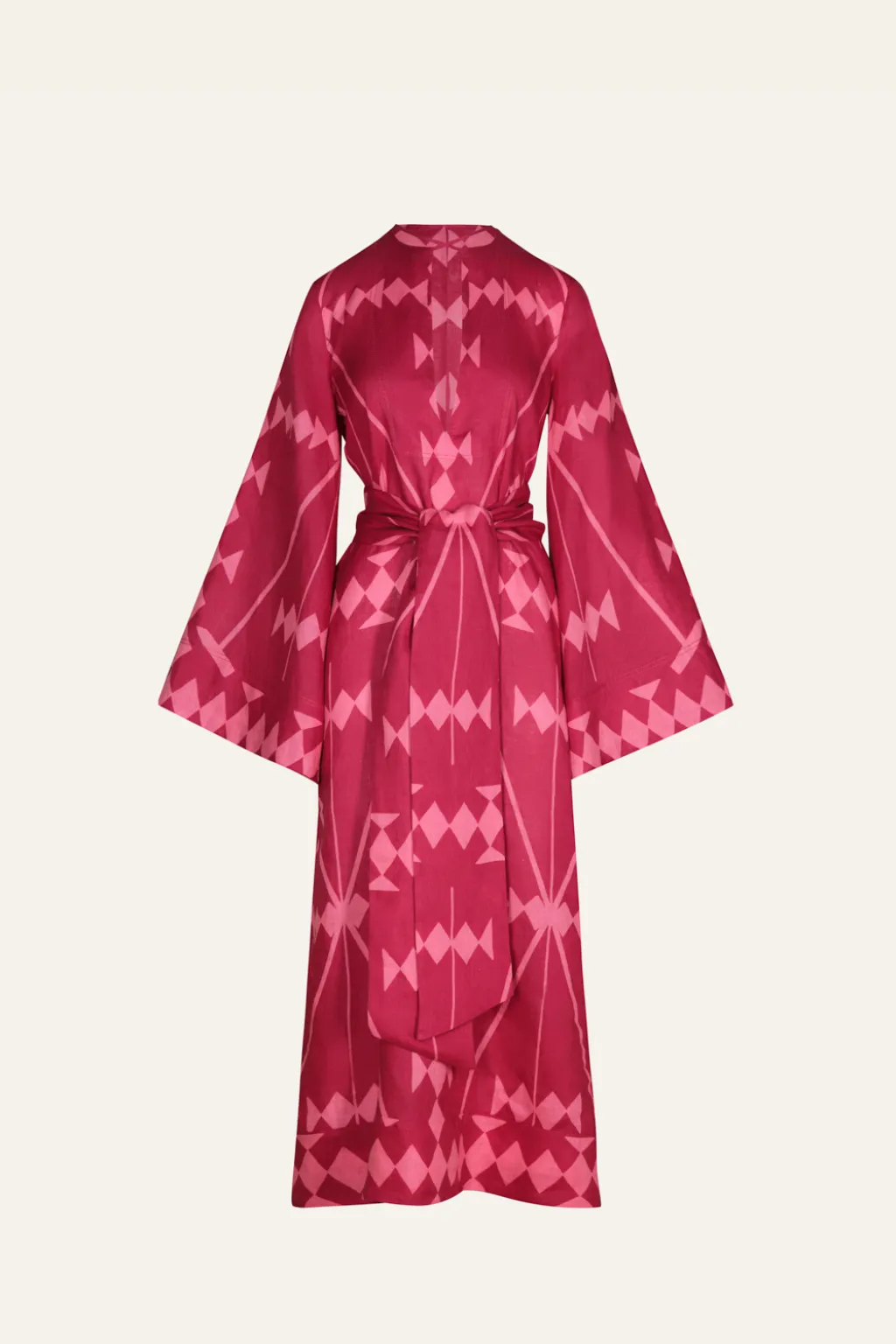 Savannah Tunic Dress