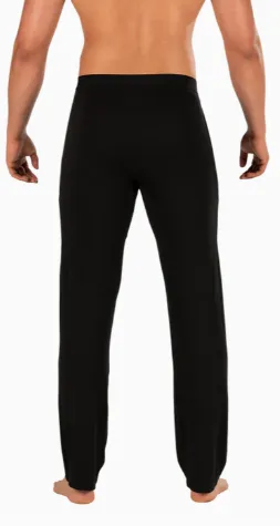 Saxx Sleepwalker Ballpark Pant-Black II