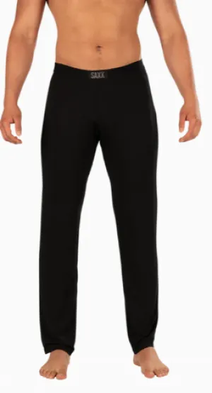 Saxx Sleepwalker Ballpark Pant-Black II