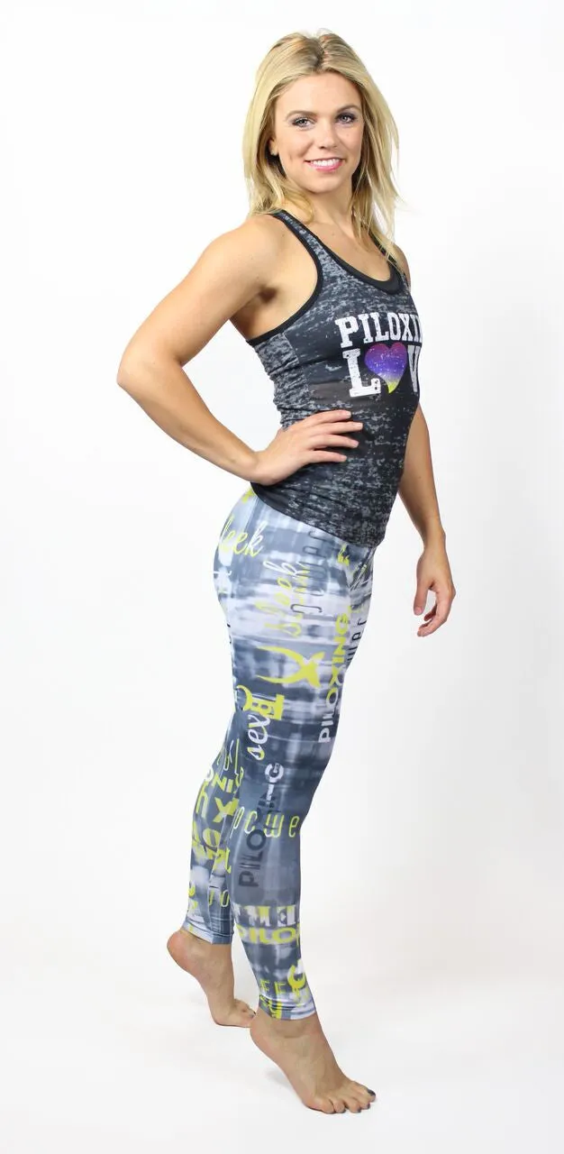 SAY LOVE TANK