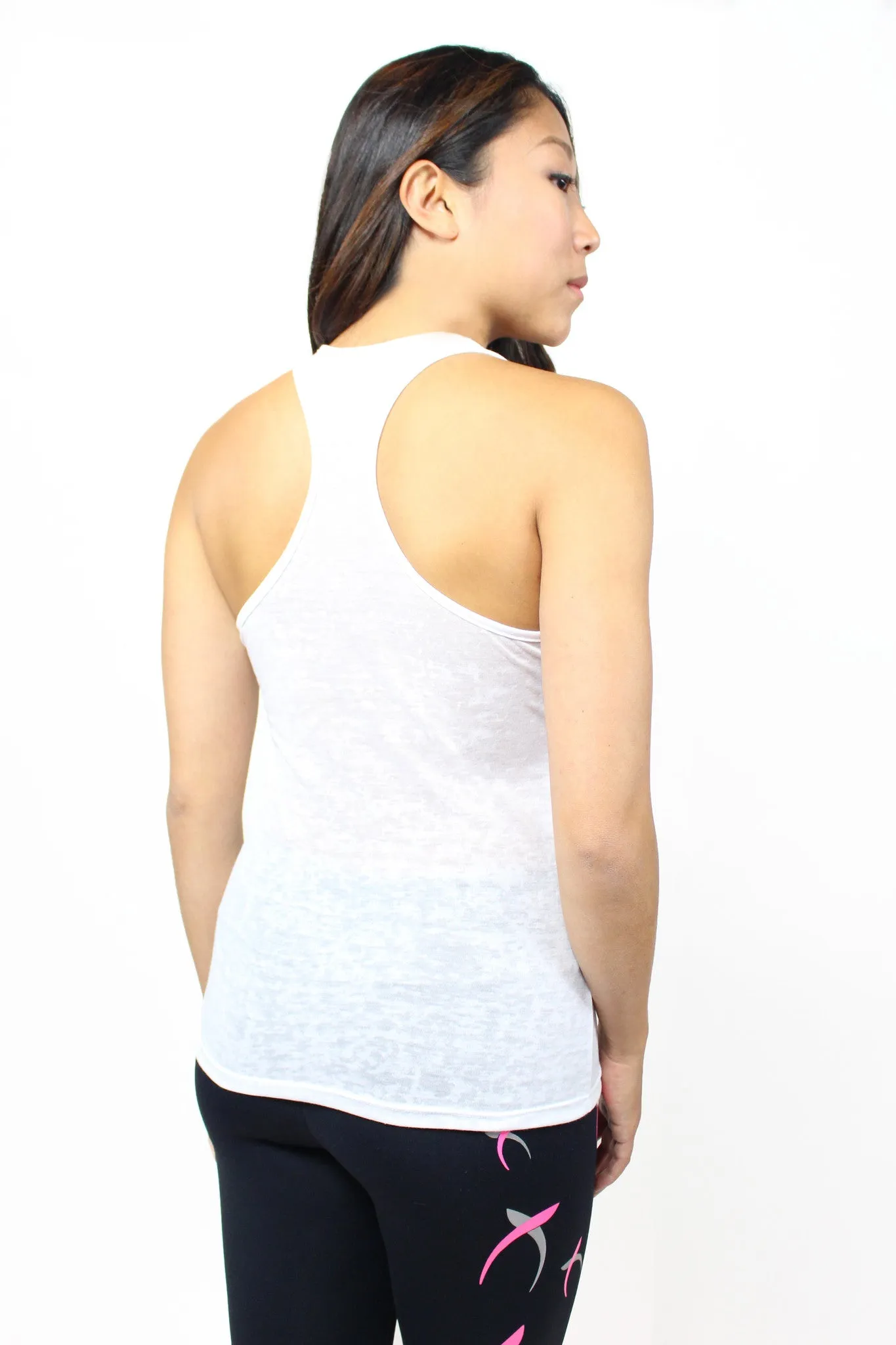 SAY LOVE TANK