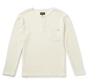 Seager - Sawpit Henlet Long Sleeve Thermal