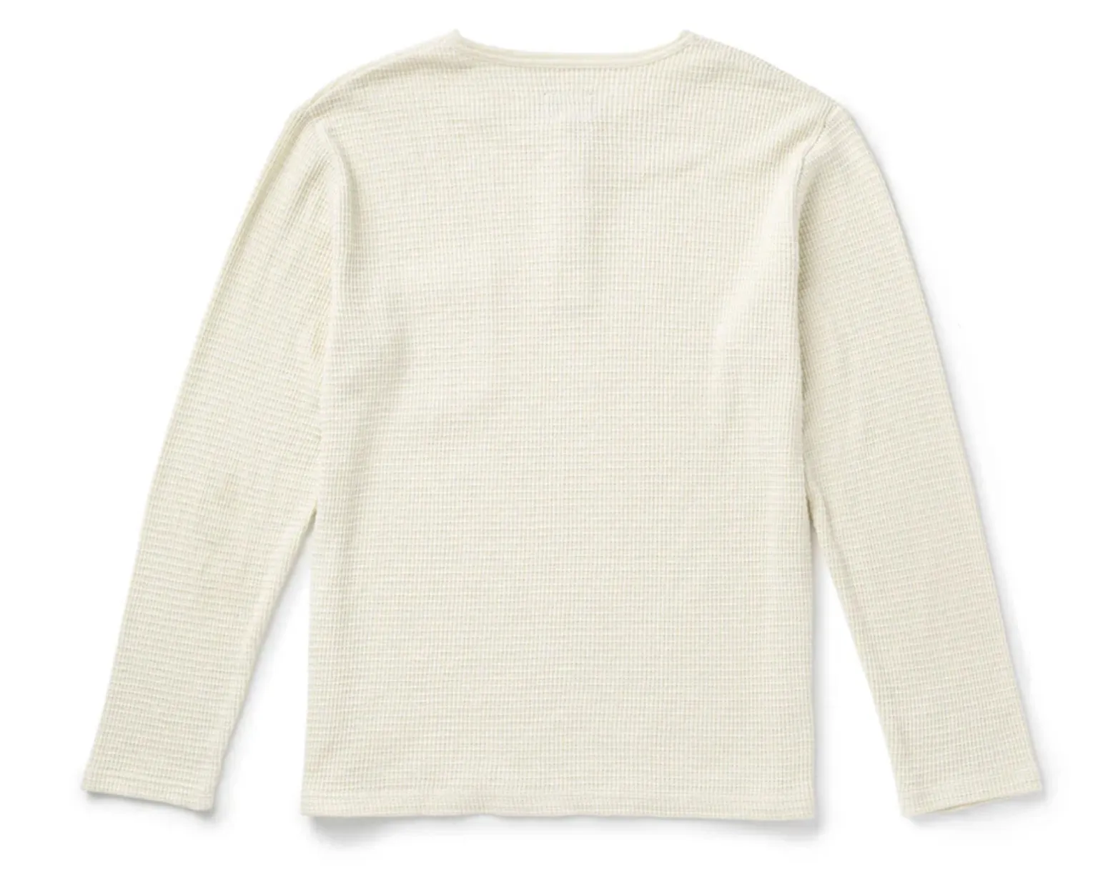 Seager - Sawpit Henlet Long Sleeve Thermal